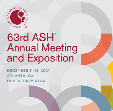The results of two  projects promoted by ERN-EuroBloodNet will be presented at the 63RD ASH Annual Meeting and Exposition !