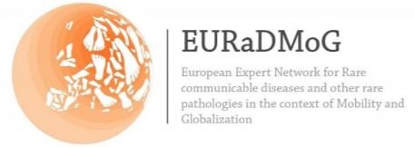 Feasibility study on the opportunity of setting up a European Expert Network for Rare communicable diseases and other rare pathologies in the context of Mobility and Globalization (EURaDMoG)