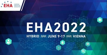ERN-EuroBloodNet at the EHA2022 Hybrid Congress 2022