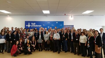 3rd ERN-EuroBloodNet Board of Network meeting took place 13th and 14th November with more than 80 participants, thanks to all!