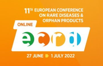 The ERN EuroBloodNet has presented 4 poster at the European Conference on Rare Diseases &Orphan Products (ECRD  2022)