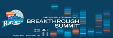 The National Organization for Rare Diseases (NORD) is organizing the NORD Summit 2021
