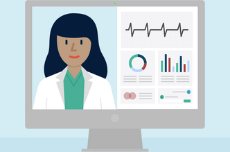 Virtual consultations