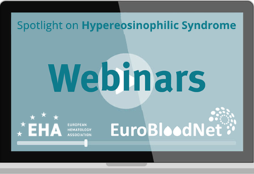 EHA & ERN-EuroBloodNet Spotlight on Hypereosinophilic Syndrome