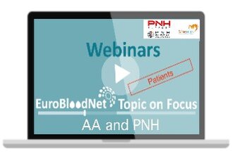 Topic on Focus: Aplastic anemia and PNH