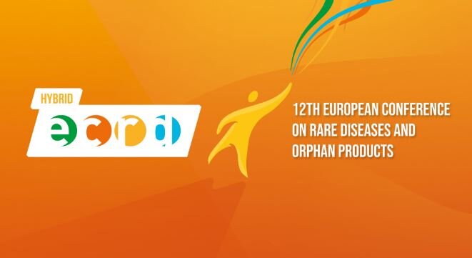 Are you ready for the 12th edition of the ECRD?
