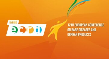 Are you ready for the 12th edition of the ECRD?
