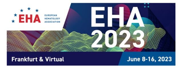 Last hours to submit your abstract to the EHA2023 Hybrid Congress!
