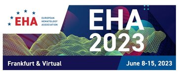The ERN-EuroBloodNet will be present at the EHA2023!