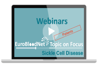 Topic on Focus: Sickle Cell Disease